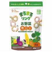 ◎まるまるリング お野菜