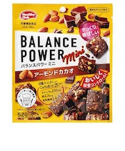 ◎バランスパワー ミニ アーモンドカカオ