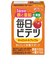 ◎毎日ビテツ キャロット＆アップル