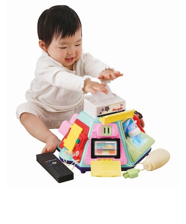 いたずら1歳　やりたい放題　プレミアム