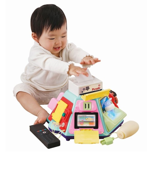 いたずら1歳　やりたい放題　プレミアム