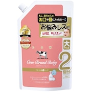 カウブランドベビー 全身泡ソープ 替 700ml