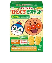 ◎アンパンマン ひとくちビスケット