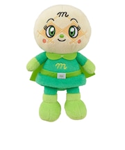 プリちぃビーンズ コレクション メロンパンナちゃん