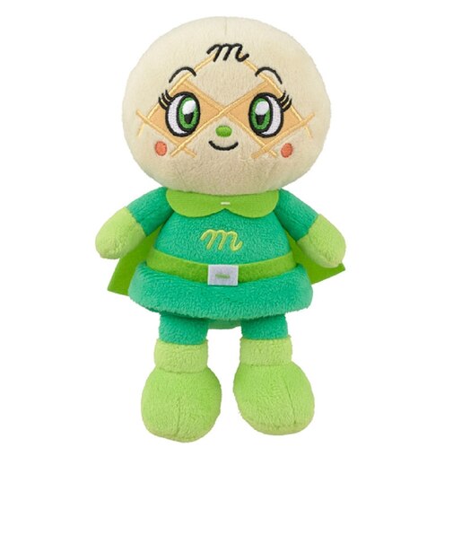 プリちぃビーンズ コレクション メロンパンナちゃん