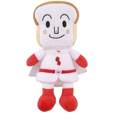 プリちぃビーンズ コレクション しょくぱんまん