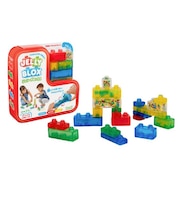 Jelly Blox ベーシック(20ピース)
