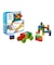 Jelly Blox のりものセット(35ピース)