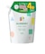 ALOBABY ミルクローション つめかえ用 アロマの香り 600ml