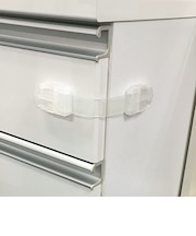マルチロック9cm 6個入 クリアタイプ