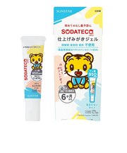 SODATECO(ソダテコ) 仕上げみがきジェル