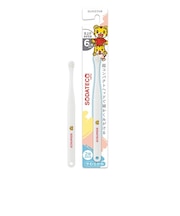 SODATECO(ソダテコ) こどもハブラシ 仕上げみがき用