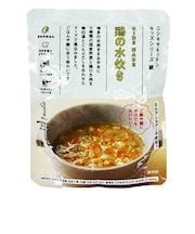 ◎キッズシリーズ 鍋 こども 鶏の水炊き