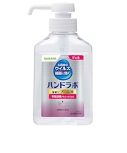 ハンドラボ 手指消毒 ハンドジェル