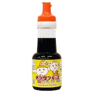 ホシサン キッズ かけしょうゆ