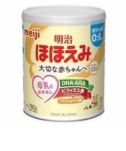 ◎明治 ほほえみ 780g