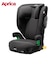 〇[ISOFIX取付]ライドクルー ISOFIX AC ブラック 2025年モデル ジュニアシート
