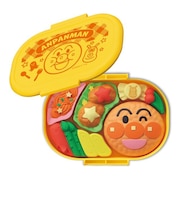 アンパンマン おべんとうパズル アンパンマンのからあげ弁当