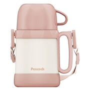[400ml]ステップアップ ボトル ベビーピンク