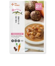 ◎国産ぶりの照り焼き