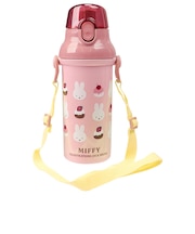 [480ml]ワンタッチボトル ミッフィー