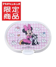 ひらけ！フタップ ミニーマウス