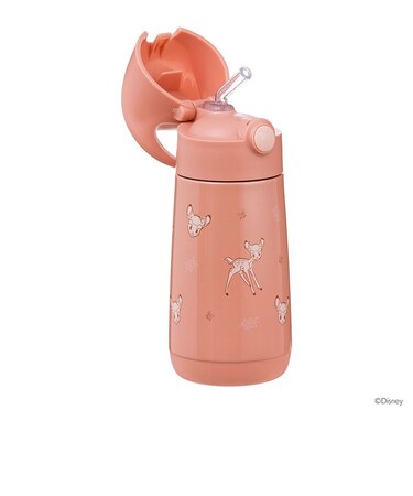 [350ml]ステンレスボトル バンビ