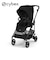 〇メリオ カーボン マジックブラックJP2 2026年モデル ベビーカー CYBEX(サイベックス)