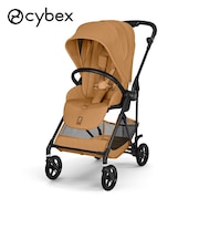 〇メリオ カーボン シナモンイエローJP2 2026年モデル ベビーカー CYBEX(サイベックス)