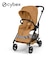 〇メリオ カーボン シナモンイエローJP2 2026年モデル ベビーカー CYBEX(サイベックス)
