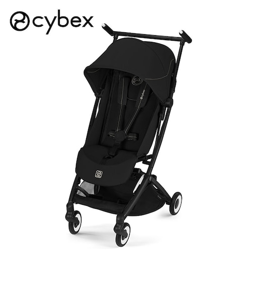 〇リベル マジックブラックJP2 2026年モデル ベビーカー CYBEX(サイベックス)