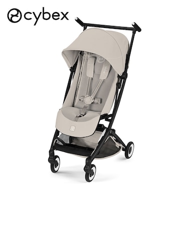 〇リベル デューンJP2 2026年モデル ベビーカー CYBEX(サイベックス)