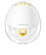モーションインブラ電動さく乳器(片胸)