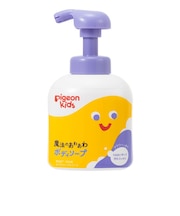 魔法の あわあわ ボディソープ 400ml