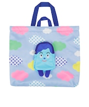 レッスンバッグ みいつけた! サックス