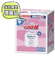 【特別配送料有】[パンツ]グーン モレ0へ Lサイズ 48枚×2