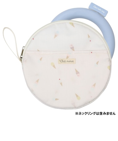 クールネックポーチ アイス