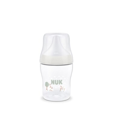 パーフェクトマッチ ほ乳びん 150ml ひつじ