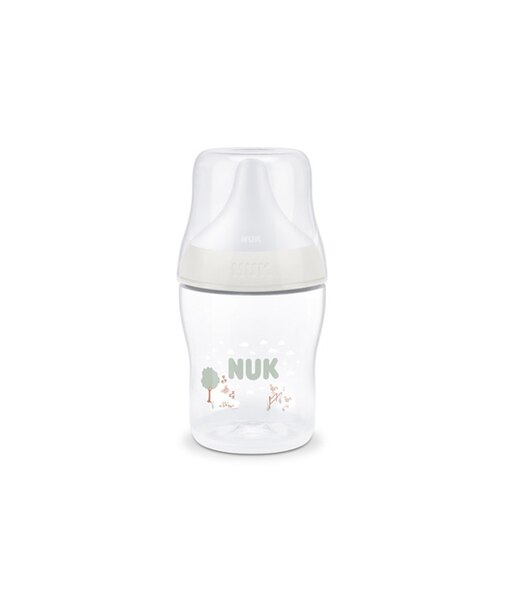 パーフェクトマッチ ほ乳びん 150ml ひつじ