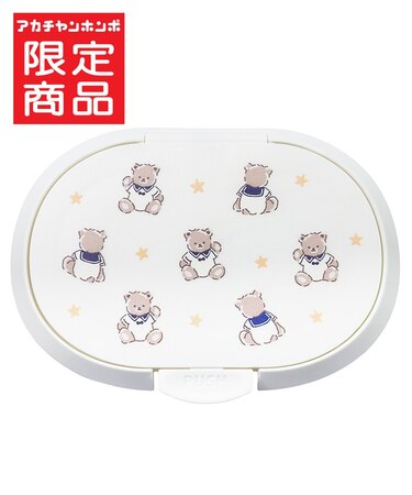 ひらけ!フタップPlus ほしぞらベア