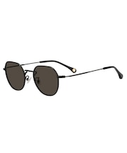 Zoff × relume / ゾフ ボストンサングラス ZP252G03