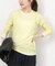 《追加6》シアークルーネックロングTシャツ