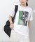 別注【GOOD ROCK SPEED】カラーロゴフォトTEE