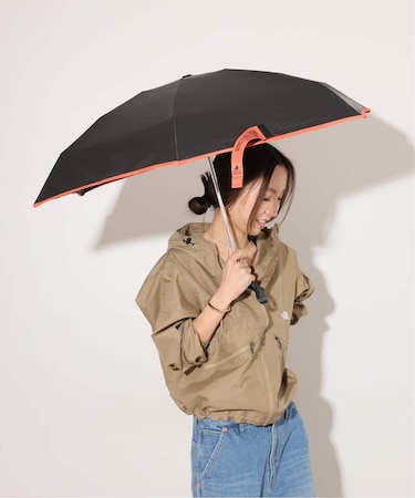 【KiU/キウ】  ALL WEATHER UMBRELLA：晴雨兼用傘