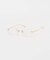 【NOEYEDIA/ノーアイディア】NE-473：メガネ