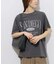 SANDIEGOロゴハーフスリーブTシャツ