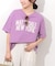 別注【Champion/チャンピオン】26/s Jersey Tee：Tシャツ