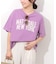 別注【Champion/チャンピオン】26/s Jersey Tee：Tシャツ