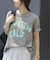 《追加》別注【THE DAY ON THE BEACH】カットオフTシャツ