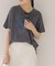 マレアブルソフトロゴTEE